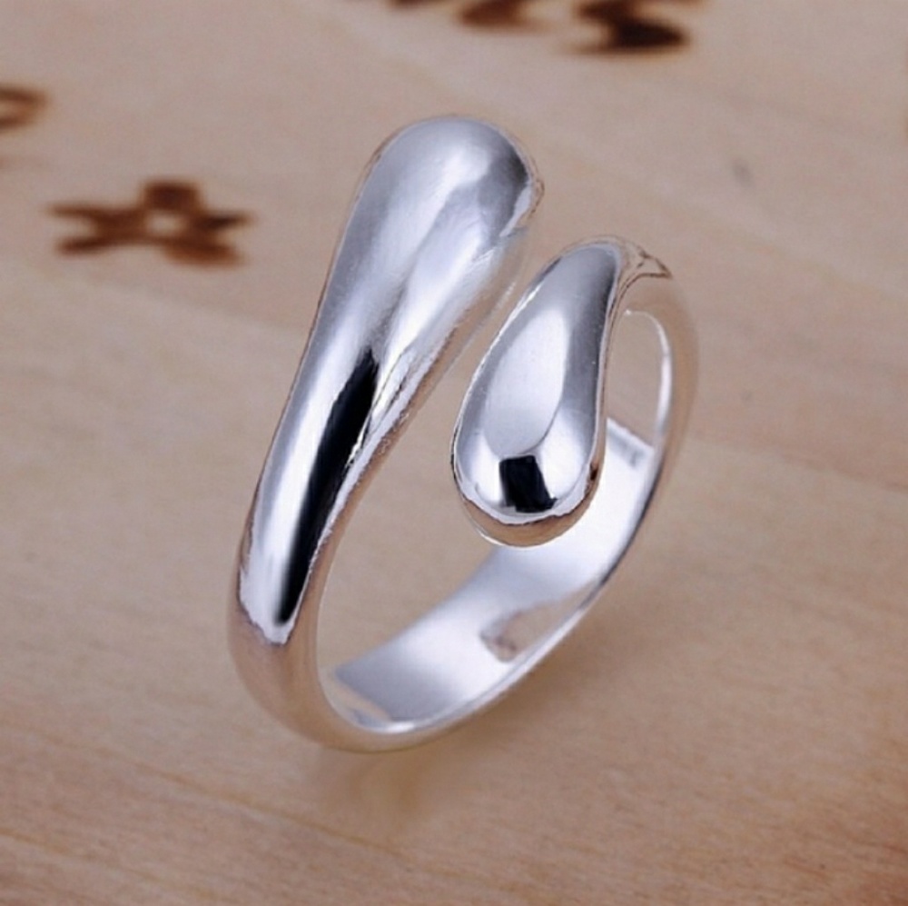 Sterling Silver Jewelry Set - Picture 3 of 5